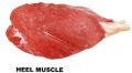 Buffalo Heel Muscle