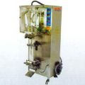 Automatic Liquid Packaging Machine (RKPI-302)