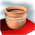 Decorative Pot
