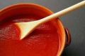 Liquid continental tomato sauce