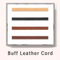 Leather Cords