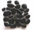 Black Pebbles Stone