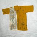 Cotton T Shirt  with Kantha Stich Work