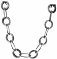 Sterling Silver Chains Z50065