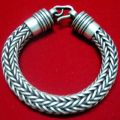 Sterling Silver Bracelets - BL405