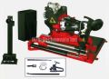Automatic Tyre Changer (std - 302 for Trucks & Bus)