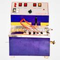 Injector Cleaning Machine - Ultra Reverse