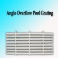 Anglo Over Flow Pool Grating
