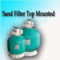 Top Mount Sand Filter