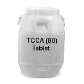 Trichloroisocyanuric Acid Tablets