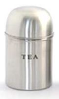 Tea Tin Canister - Rsi-tc-01