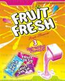 Fruit Fresh Chewing Bubble Gum