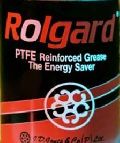 Rolgard PTFE Reinforced Grease