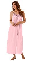 Nighties Full Length Womens Cotton Nighty at Rs 90/piece in North 24  Parganas