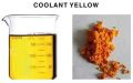 Coolant Yellow