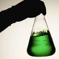 Liquid Dye Solvent Green 79