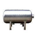 Dairy Stainless Steel Tank