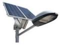 solar street lights