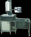 Vision Measurement Machine