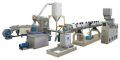 Recycled Plastic Processing Machine