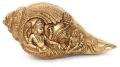 Brass Vishnu Shankh