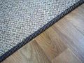 Carpet Binders