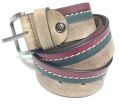 Fashion Leather Belts - Article 5245