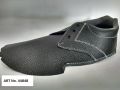 Safety Shoe Upper Military Shoe Upper