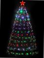 Led Topper Star Artificial Christmas Trees