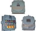 Flameproof Multiway Junction Box