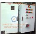 Atex Flameproof Variable Frequency Drive Panel