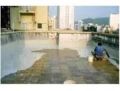 Terrace Waterproofing Contractors