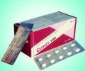Cefixime Dispersible Tablet 100mg