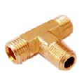 Verified Brass Compression Fittings