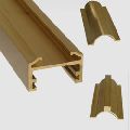 copper extruded profiles