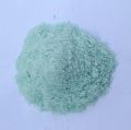 Green Granules Powder Ferrous Sulphate
