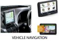 Vehicle Navigation System