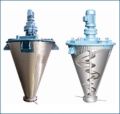 Conical Screw Mixer