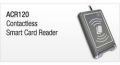 Smart Media Card Reader Acr 120