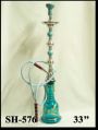 Glass Hookah Arabic