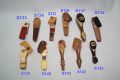 Wooden Smoking Pipes