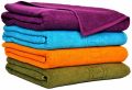 100% Cotton  Bath Towels