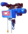 Wire Rope Electric Hoists