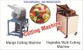 Mango Cutting Machine
