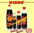 Kisso Cola Drink