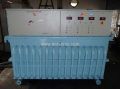 Three Phase Oil Cooled Servo Controlled Voltage Stabilizer