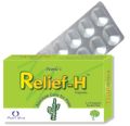 Relief H Capsule