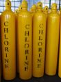 Chlorine Gas Cylinder