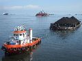 Barge Chartering Services