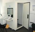Audiometric Testing Booths